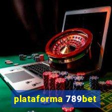 plataforma 789bet